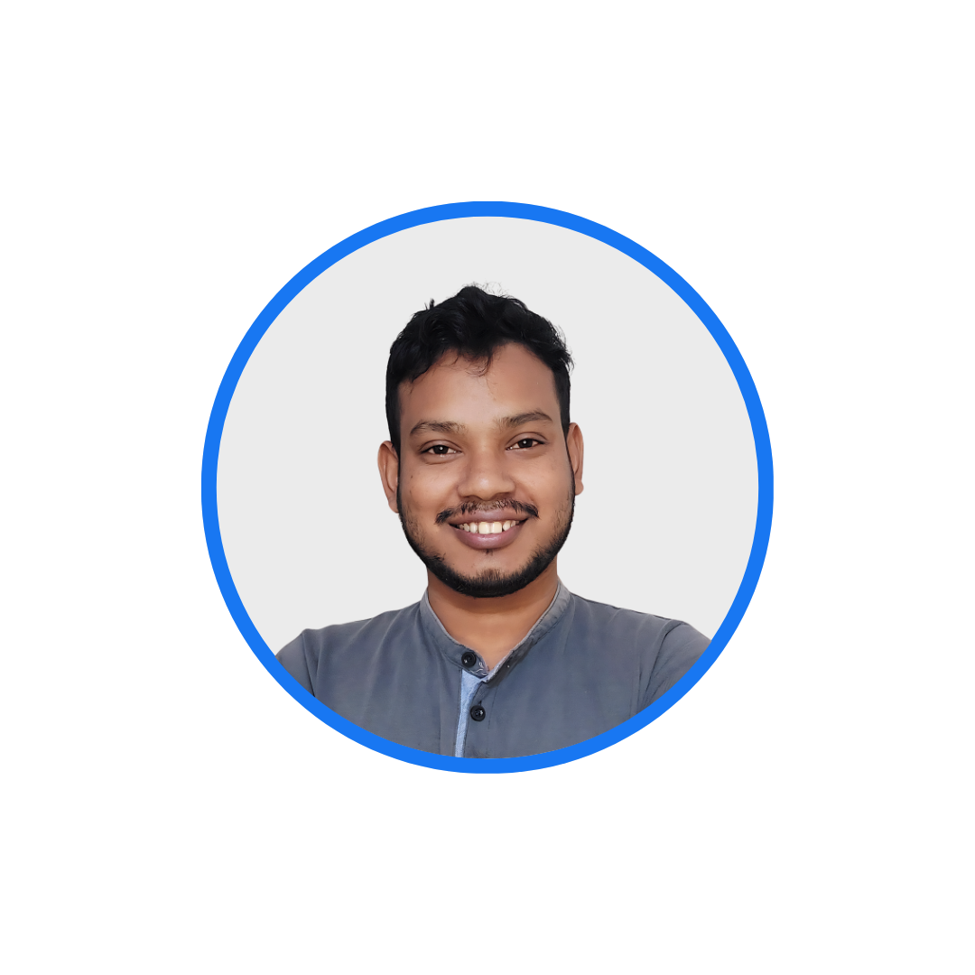 Bikash Roy
